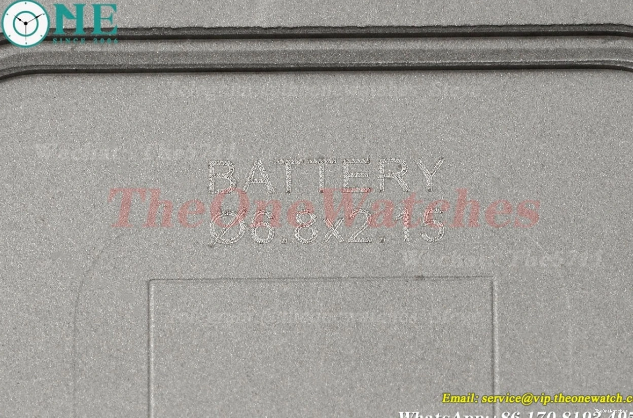 Dumont Dial Brown Silver Santos SS AF LE Quartz 0402